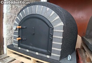 Forno a Lenha