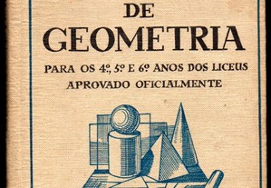 Elementos de Geometria (1939)