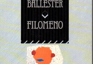 Filomeno - Gonzalo Torrente Ballester