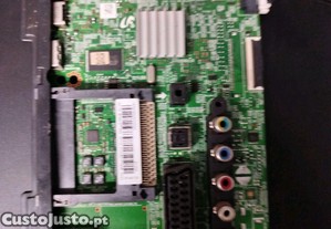 LCD Samsung ue32h5000 para peças
