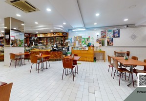 Pastelaria/Restaurante em Torres Vedras