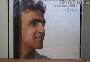 Caetano Veloso   Perfil  Compilation NOVO