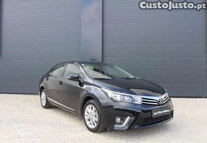 Toyota Corolla 1.4 d-4d exclusive - 14