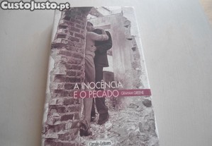 A Inoc�ncia e o Pecado por Graham Greene