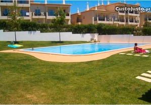 Apartamento Compas Orange, Olhos de Água, Algarve