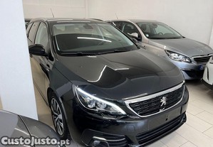 Peugeot 308 SW 1.5 BlueHDi Active - 20