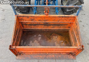 Caixa de Carga Galucho