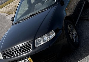 Audi A3 Audi a3