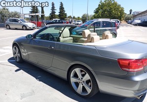 BMW 320 Cabriolet - 07