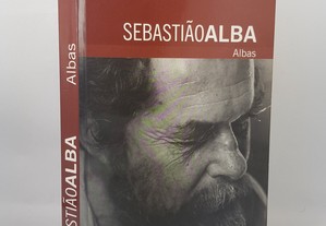 POESIA Sebastião Alba // Albas 