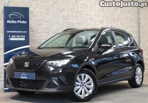 Seat Arona 1.0 TSI Reference  - 22