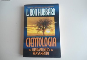 Cientologia Os Fundamentos do Pensamento de L. Ron Hubbard