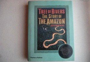 Tree of Rivers, the Story of Amazon - 2008