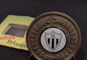 Frisumo Medalha Nacional da Madeira