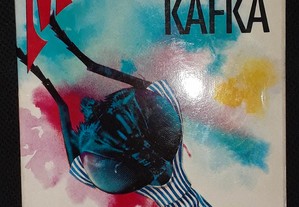 A Metamorfose de Kafka