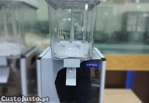 Refrigerador de bebidas com 1 cuba (cap. 18lts) (340x450x700mm)