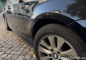 BMW 116 116 D - 09