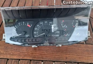 Compteur - contador Frontera 2000