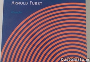 Hipnotismo E Auto-hipnotismo De Indução Rápida Arnold Furst