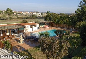 Quinta T3 em Alpolentim