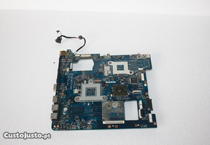 motherboard Samsung NP355ESC