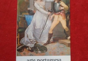 Arte portuguesa do século XIX