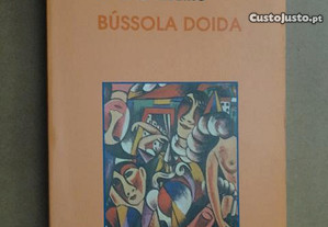 "Bússola Doida" de Aleixo Ribeiro