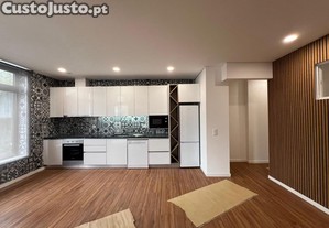 Apartamento T2