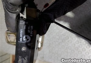 FECHADURA DA PORTA ESQUERDA BMW serie 5 berlina e39 1995 40620751