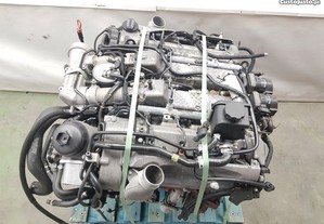 Motor completo MERCEDES-BENZ CLASE M (163.128...