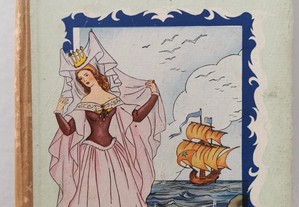 O Navio Encantado e outros contos ("Majora")