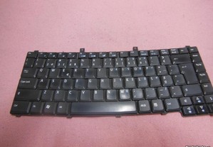 teclado travelmat 200, 4150 testado