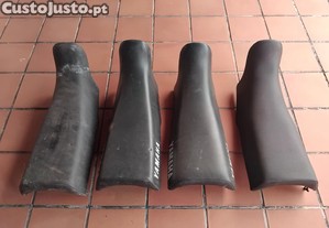 Bancos yamaha dt lc 125