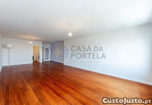 Apartamento T3 em Condom�nio Fechado | Matosinhos Sul