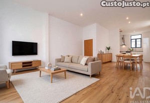 Casa de Cidade T2 em Faro (Sé e São Pedro) de 100,00 m²