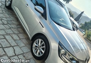 Renault Mégane 1.2 TCE 100 Energy Business - 17