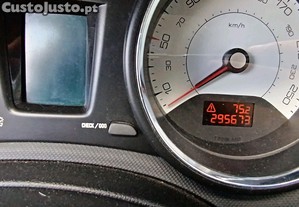 Peugeot 308 Sportium