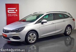 Opel Astra Sports Tourer 1.2 T GS Line S/S - 20