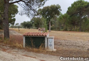 Terreno Agrícola em Galveias
