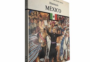 História do México