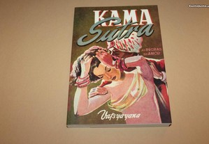 Kama sutra /Vatsyayana