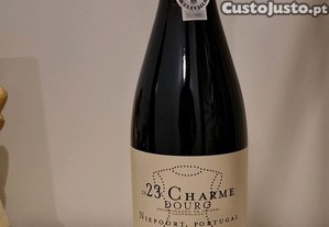 Vinho Tinto Niepoort Charme 2023 - 97/100 RP