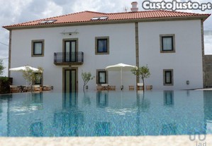 Casa / Villa T9 em Figueira de Castelo Rodrigo de 720,00 m