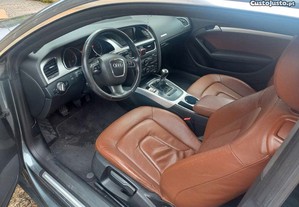 Audi A5 TDI
