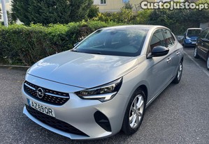 Opel Corsa 1.2 Elegance - 23