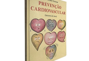 Prevenção cardiovascular (factores de risco) - António Gouveia