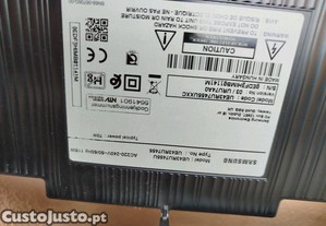 LCD Samsung ue43ru7455 para peças