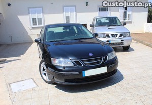 Saab 9-3 Vector 2.2 TID
