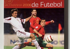 Mundial de Futebol Alemanha 2006