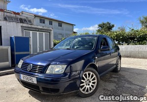 VW Bora 1.9TDi 115cv - 01